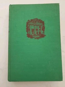 PLANTATION PARADE Harnett T. Kane 1945 Green Cloth HC Louisiana SIGNED Photos - Imagen 1 de 15