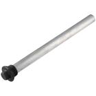 Sliver Magnesium Anode Rod Security Water Tank Fittings  Motor Home
