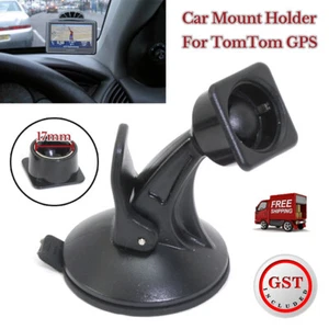 Car Navigation Suction Mount GPS Holder For Tomtom GO 530 520 620 630 730 930 - Picture 1 of 9