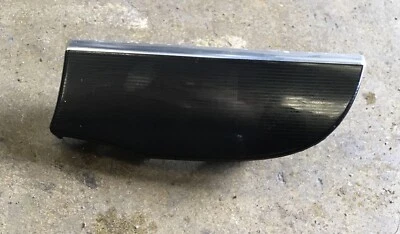 TIRA PANEL MOLDURA SALPICADERO VOLKSWAGEN GOLF MK6 GTD 5K2858419 2011 Foto 1 de 4