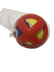 3 inch DOG TOY BALL - Picture 1 of 1