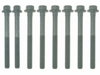 Juego de pernos de cabeza Felpro 33111VW 2007 2008 3,9 L V6 para Chevrolet Uplander 2006-2009 Foto 1 de 2