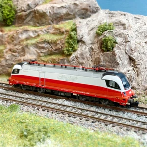 Locomotive électrique 1116 181-9 "Cityjet", ÖBB, Ep VI, Digital son - FLEISCHMAN - Photo 1/6