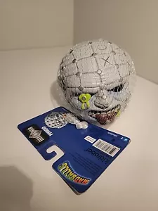 Kidrobot Madballs Schaumstoff Horror Bälle Serie Pinhead Neu - Bild 1 von 5