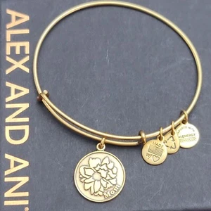 Alex und Ani Mom Bettelarmband - Bild 1 von 7