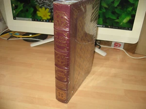 Jimmy Carter signed US President An Hour Before Daylight Easton Press Nobel new - Picture 1 of 6