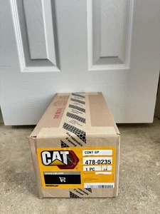 Caterpillar CAT Communication Adapter 3 Control Group (478-0235) New Genuine OEM