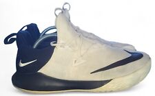 Size 11.5 - Nike Zoom Shift TB White Black