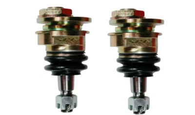 Par de rótulas SPC delanteras y traseras ajustables +/- 1,5 grados para Honda S2000 00-09 Foto 1 de 4