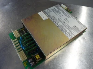 Placa de circuito ESSD Fuji Electric TTF5T531-RMB OD4454TH CK30661R1R5 (30668) - Imagen 1 de 9
