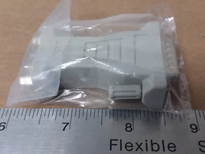 Video Monitor Adapter DVI-I (Dual-Link) Male to VGA Female - Image 1 of 3