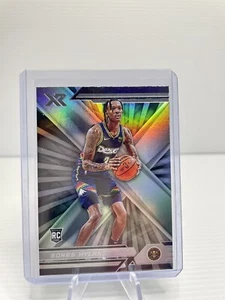2021-2022  RC BONES HYLAND Chronicles XR ROOKIE  DENVER NUGGETS #374 - Picture 1 of 2
