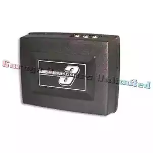 Mega Code / Linear Delta-3 (DRA/DNR00001) 24v Radio Receiver for Linear Openers - Picture 1 of 1