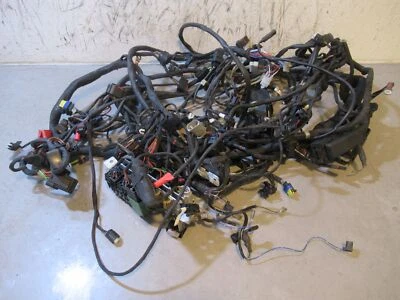 Arnés principal BMW R1200RT 2013 Foto 1 de 4