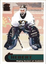1999-00 Paramount Hockey Card Pick