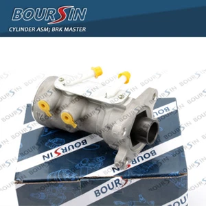 Brake Master Cylinder For ISUZU NPR NQR 4HK1 4HG1 4HG1-T 4HF1 - Foto 1 di 3