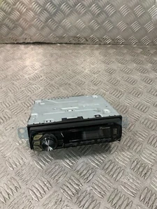PIONEER STEREO CD PLAYER HEAD UNIT DEH-4600BT #2 - Picture 1 of 4