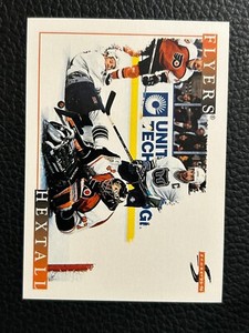 1995 - 96 Score Hockey- - Pick A Card -#2 - #325 +RC +HOF