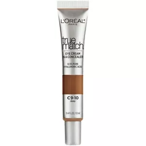 Loreal True Match Eye Cream Concealer C9-10 DEEP New - Picture 1 of 1