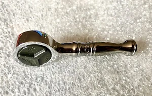 SNAPON MINI RATCHET WRENCH W/ FINE 72 TOOTH ACTION - Made In USA - Picture 1 of 9