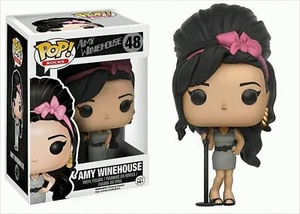 GW56ab Funko Pop - Rocks - Amy Winehouse - Bild 1 von 1