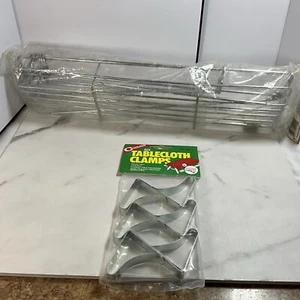 New in Bag -Made by Colemn Camping Stove Utensil Rack - Picture 1 of 17