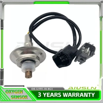 Upstream Lambda Oxygen Sensor L555-18-8G1 For 2010-2012 Mazda CX-7 2.5L 234-5043 - Imagem 1 de 4