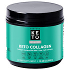 Perfect Keto Collagen Protein Powder with MCT Oil  - Unflavored 