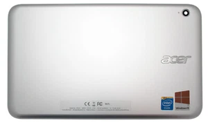 Acer Displaydeckel / LCD cover Iconia W3-810P Original - Bild 1 von 1
