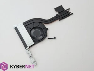Ventilador y disipador térmico Lenovo ThinkPad L15 Gen 4 Series 5F10Z58247 / 5H41B77249 -40M - Imagen 1 de 2