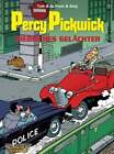 Percy Pickwick, Band 9: Diebisches Gelächter Turk Buch