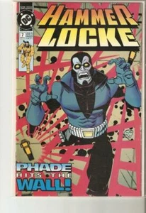 Hammerlocke #7 (März 1993, DC) - Bild 1 von 1