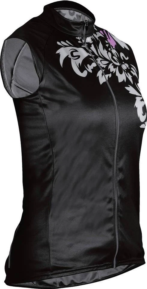 Cannondale 13 Women's Molokai Sleeveless Black Large - 3F129L/BLK - Image 1 of 1