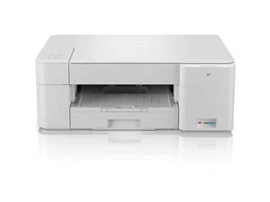 Brother MFC-J1205W INKvestment Tank Wireless Multi-Function Color Inkjet Printer - Picture 1 of 5