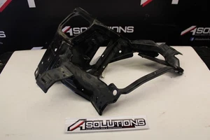 Cesta soporte faro delantero izquierdo conductor Nissan Z33 350Z 2003-2006 OEM - Imagen 1 de 7