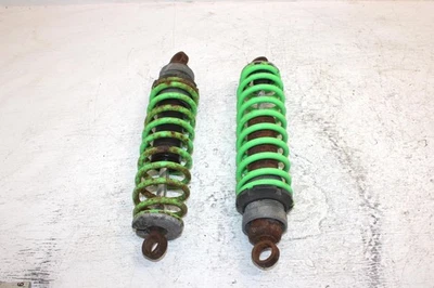 1996 Arctic Cat Cougar Oem Front Suspension Shock Pair 0603-555 SA7 - Image 1 of 4
