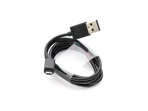 Asus M51ADMicro-USB Daten- / Ladekabel schwarz 0,90m - Bild 1 von 1