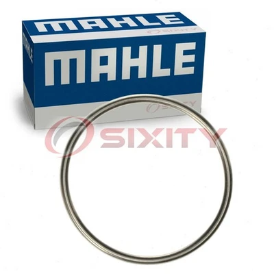 Junta de brida de tubo de escape izquierdo MAHLE para Isuzu Ascender 2004-2006 5,3 L V8 ia Foto 1 de 4