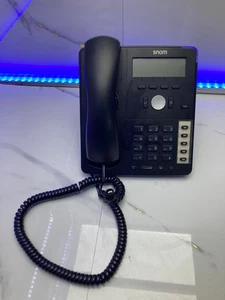 Téléphone IP VoIP SNOM D712 #169 - Photo 1/2