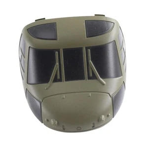 Head Canopy Hood Shell K170.0016.001 Replace Parts RC Helicopter Head Cover for - Picture 1 of 6
