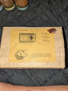 Cargador Automático Radio Control Leisure Electronics 105 6 o 7 Celdas 12V Entrada Probado - Imagen 1 de 2