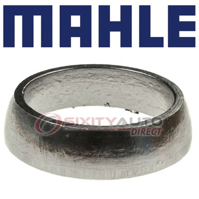 MAHLE Front Catalytic Converter Gasket for 1994-2008 Suzuki Esteem Grand wf Foto 1 de 4
