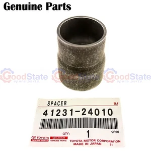 Genuine Soarer MZ21 MZ20 MZ12 Supra MA70 JZA70 GA70 Rear Diff Collapsible Spacer - Picture 1 of 2
