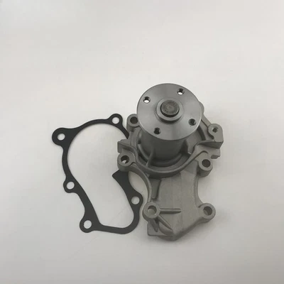 For Engine Water Pump with Gasket Mitsubishi Mirage 1997-2002 L4 1.5L MD323372* - Image 1 of 4