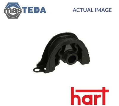 378 830 ENGINE MOUNT MOUNTING LOWER LEFT HART NEW OE REPLACEMENT - Image 1 of 4