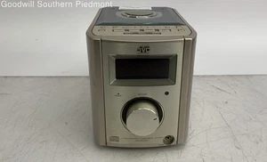 JVC FS-7000 Ultra Compact Component System - Tested - Bild 1 von 8
