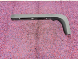 CADILLAC CT6 LUXURY 2.0L 16-20 FRONT RIGHT DOOR SILL PANEL COVER MOLDING TRIM - Picture 1 of 12