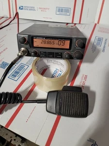EAGLE SIDEWINDER 400 TEN METET RADIO - Zdjęcie 1 z 7