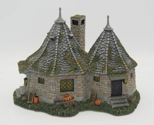 DEPT 56 6002312 Harry Potter Hagrids Hütte RETIRED RARE - Bild 1 von 9