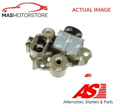ALTERNATOR REGULATOR AS-PL ARE9081 P NEW OE REPLACEMENT - Image 1 of 4